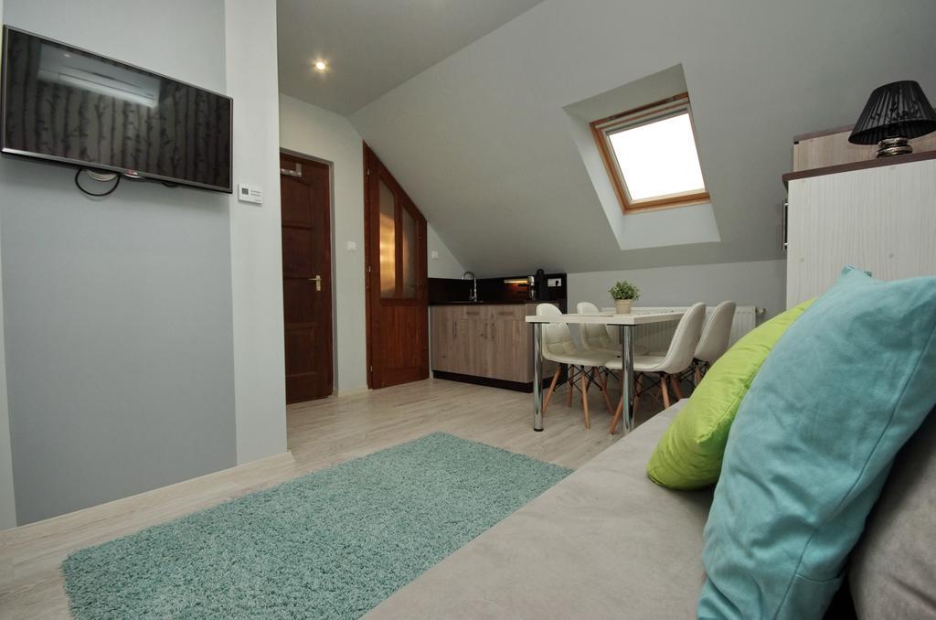 4 Asz Deluxe Apartman Gyula Dış mekan fotoğraf