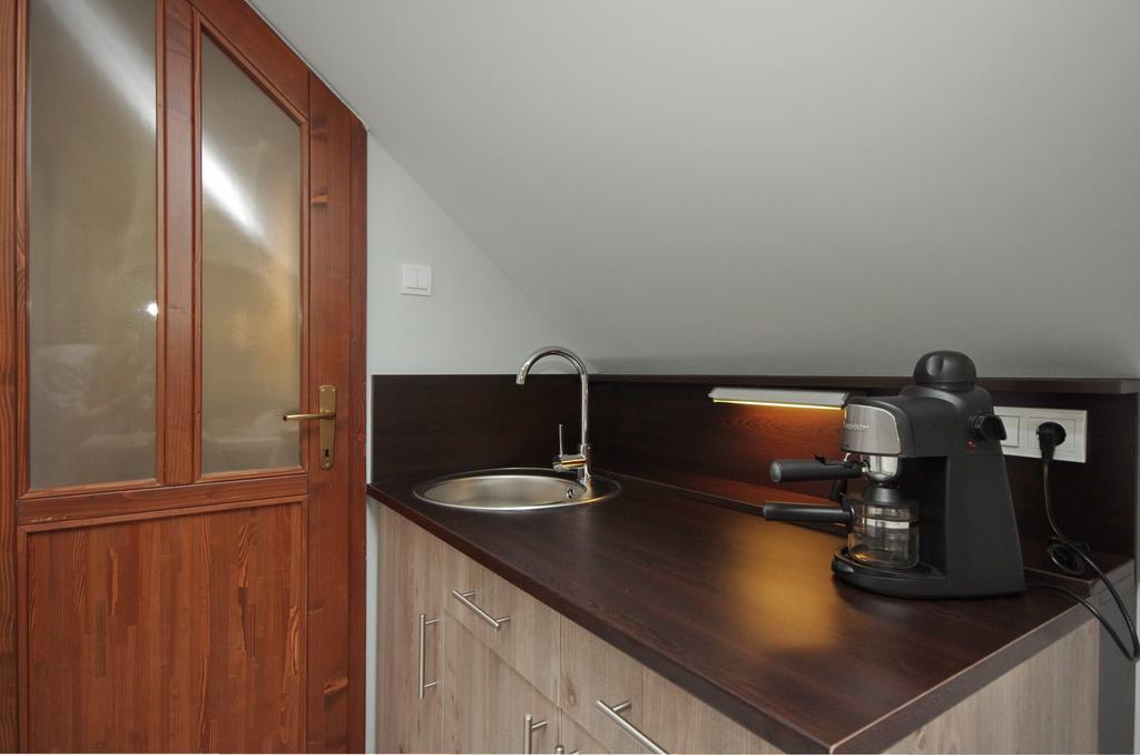 4 Asz Deluxe Apartman Gyula Dış mekan fotoğraf